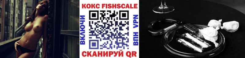 КОКАИН Fish Scale  Купить закладки  Жуков 